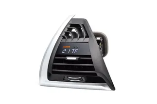 P3 Gauge OEM Vent Install Service For G01/G02/F97 BMW X3/X4